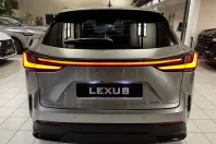 Lexus NX 350h din 2025 cu 8 km - oferta LEX130946 - foto 10