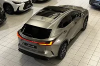 Lexus NX 350h din 2025 cu 8 km - oferta LEX130946 - foto 12