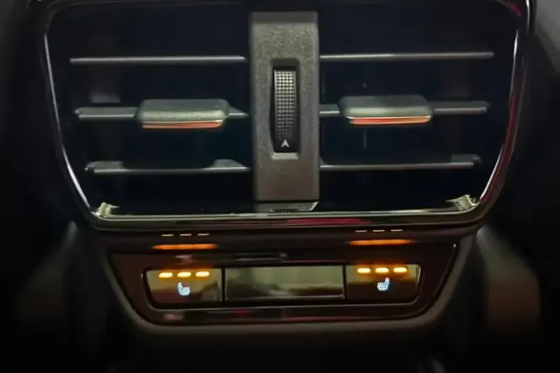 Lexus NX 350h din 2025 cu 8 km - oferta LEX130946 - foto 14