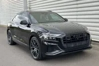 Audi Q8 din 2020 cu 60.000 km - oferta AUD130948 - foto 1