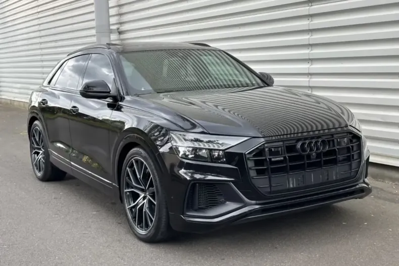 Audi Q8 din 2020 cu 60.000 km - oferta AUD130948 - foto 1