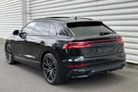 Audi Q8 din 2020 cu 60.000 km - oferta AUD130948 - foto 2