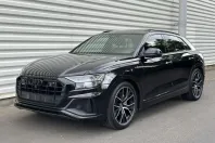 Audi Q8 din 2020 cu 60.000 km - oferta AUD130948 - foto 3