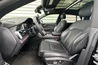 Audi Q8 din 2020 cu 60.000 km - oferta AUD130948 - foto 6