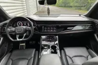 Audi Q8 din 2020 cu 60.000 km - oferta AUD130948 - foto 8