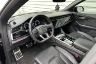 Audi Q8 din 2020 cu 60.000 km - oferta AUD130948 - foto 10