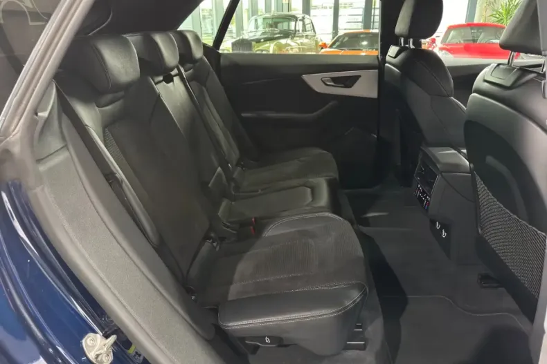 Audi Q8 din 2020 cu 89.800 km - oferta AUD130949 - foto 6