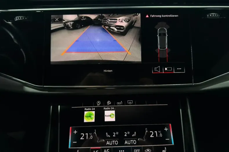 Audi Q8 din 2020 cu 89.800 km - oferta AUD130949 - foto 9