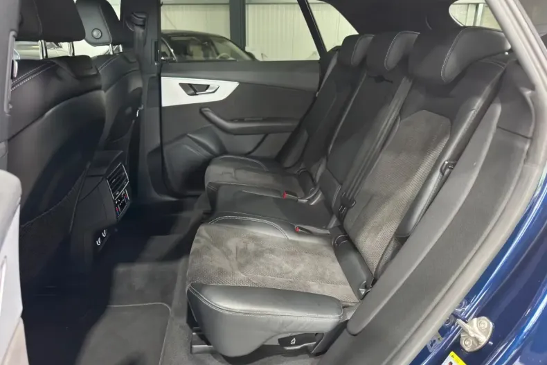 Audi Q8 din 2020 cu 89.800 km - oferta AUD130949 - foto 10