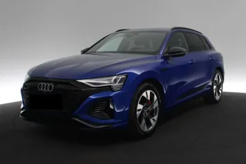 Audi Q8 din 2023 - oferta AUD130952