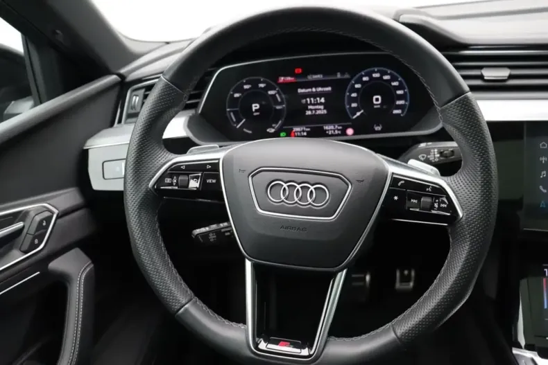 Audi Q8 din 2023 cu 29.683 km - oferta AUD130953 - foto 4