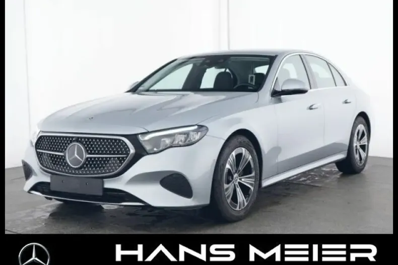 Mercedes-Benz E 220 din 2024 cu 36.024 km - oferta MER130955 - foto 1