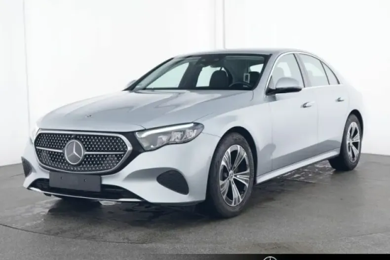 Mercedes-Benz E 220 din 2024 cu 36.024 km - oferta MER130955 - foto 5