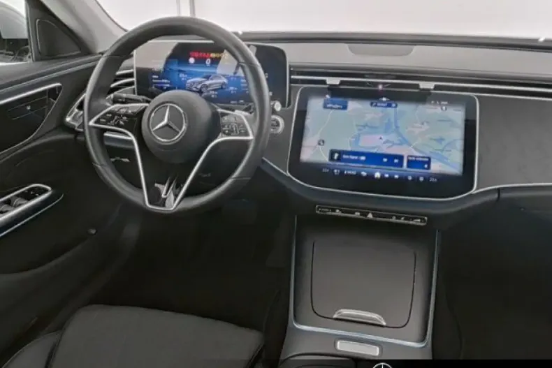 Mercedes-Benz E 220 din 2024 cu 36.024 km - oferta MER130955 - foto 7