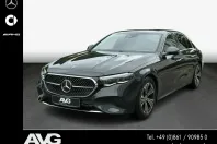 Mercedes-Benz E 220 din 2025 cu 19.995 km - oferta MER130956 - foto 1