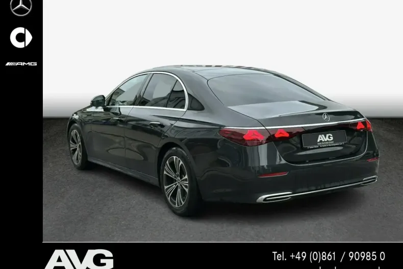 Mercedes-Benz E 220 din 2025 cu 19.995 km - oferta MER130956 - foto 4