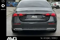 Mercedes-Benz E 220 din 2025 cu 19.995 km - oferta MER130956 - foto 6