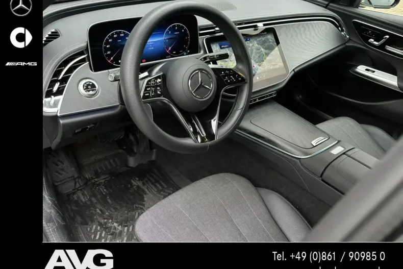 Mercedes-Benz E 220 din 2025 cu 19.995 km - oferta MER130956 - foto 9