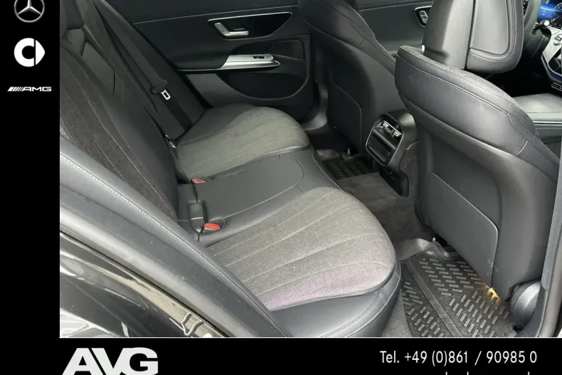 Mercedes-Benz E 220 din 2025 cu 19.995 km - oferta MER130956 - foto 13