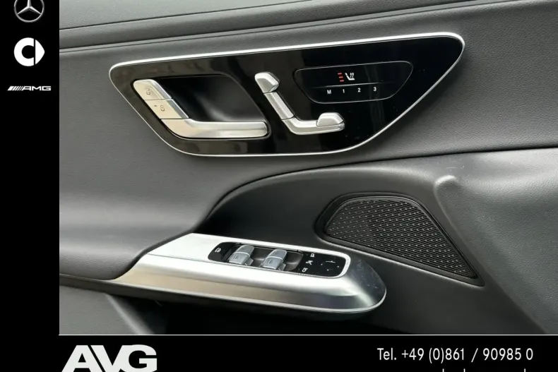 Mercedes-Benz E 220 din 2025 cu 19.995 km - oferta MER130956 - foto 14