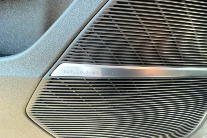 Audi Q8 din 2021 cu 72.200 km - oferta AUD130960 - foto 10