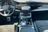 Audi Q8 din 2021 cu 72.200 km - oferta AUD130960 - foto 16