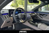 Mercedes-Benz S 63 AMG din 2024 cu 4.242 km - oferta MER130963 - foto 10