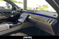 Mercedes-Benz S 63 AMG din 2024 cu 4.242 km - oferta MER130963 - foto 23