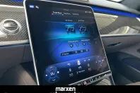 Mercedes-Benz S 63 AMG din 2024 cu 4.242 km - oferta MER130963 - foto 33