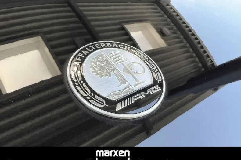 Mercedes-Benz S 63 AMG din 2024 cu 4.242 km - oferta MER130963 - foto 39