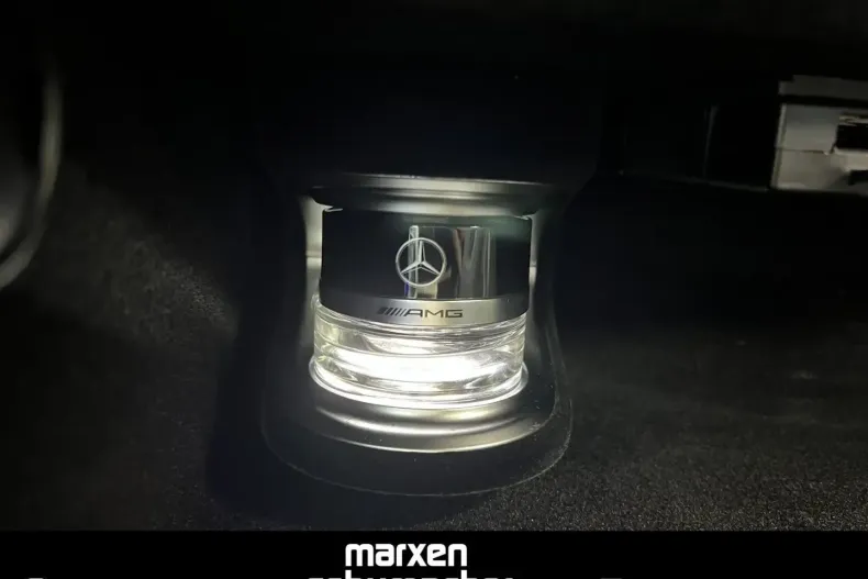 Mercedes-Benz S 63 AMG din 2024 cu 4.242 km - oferta MER130963 - foto 40