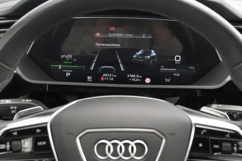 Audi Q8 din 2023 cu 49.229 km - oferta AUD130964 - foto 9