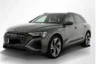 Audi Q8 din 2023 cu 25.700 km - oferta AUD130966 - foto 1