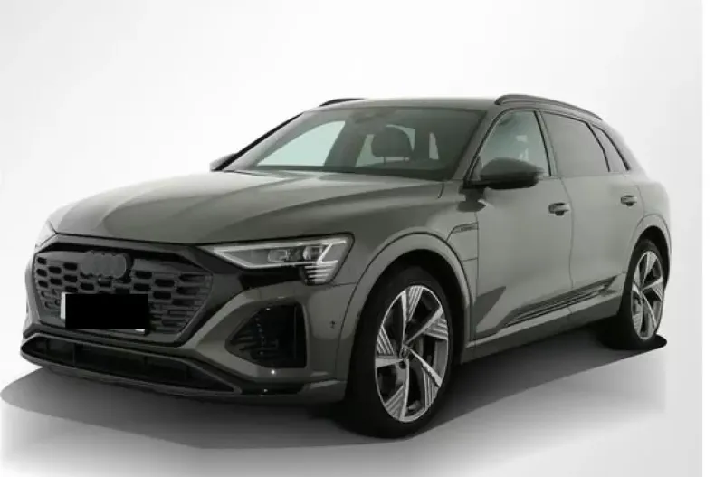 Audi Q8 din 2023 cu 25.700 km - oferta AUD130966 - foto 1