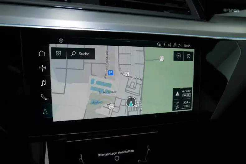 Audi Q8 din 2023 cu 25.700 km - oferta AUD130966 - foto 4