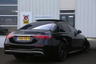 Mercedes-Benz S 63 AMG din 2024 cu 31.856 km - oferta MER130967 - foto 2