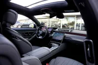 Mercedes-Benz S 63 AMG din 2024 cu 31.856 km - oferta MER130967 - foto 3