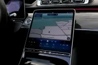 Mercedes-Benz S 63 AMG din 2024 cu 31.856 km - oferta MER130967 - foto 6