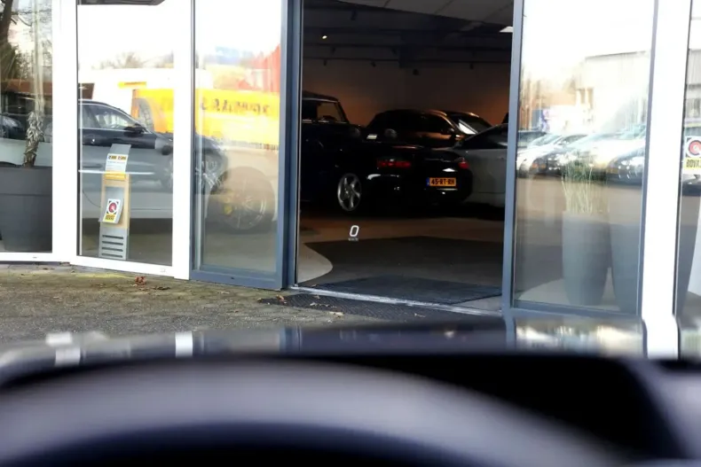 Mercedes-Benz S 63 AMG din 2024 cu 31.856 km - oferta MER130967 - foto 9