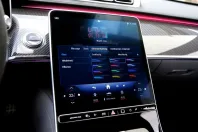 Mercedes-Benz S 63 AMG din 2024 cu 31.856 km - oferta MER130967 - foto 10