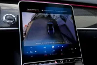 Mercedes-Benz S 63 AMG din 2024 cu 31.856 km - oferta MER130967 - foto 11