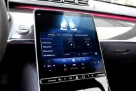 Mercedes-Benz S 63 AMG din 2024 cu 31.856 km - oferta MER130967 - foto 12