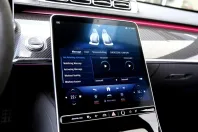 Mercedes-Benz S 63 AMG din 2024 cu 31.856 km - oferta MER130967 - foto 13