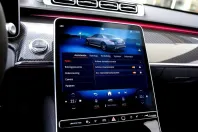 Mercedes-Benz S 63 AMG din 2024 cu 31.856 km - oferta MER130967 - foto 15