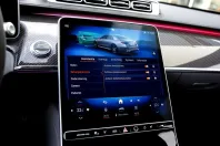 Mercedes-Benz S 63 AMG din 2024 cu 31.856 km - oferta MER130967 - foto 16