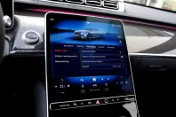 Mercedes-Benz S 63 AMG din 2024 cu 31.856 km - oferta MER130967 - foto 18