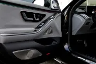 Mercedes-Benz S 63 AMG din 2024 cu 31.856 km - oferta MER130967 - foto 19