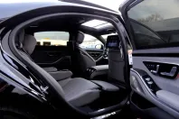 Mercedes-Benz S 63 AMG din 2024 cu 31.856 km - oferta MER130967 - foto 23