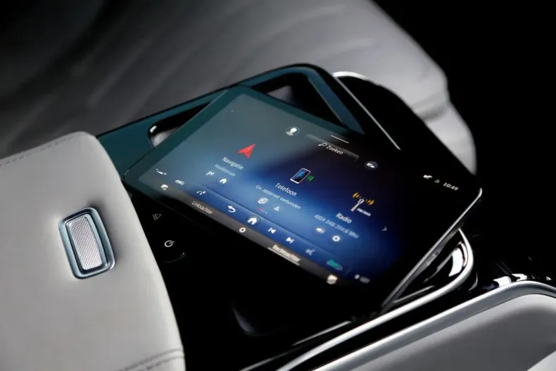 Mercedes-Benz S 63 AMG din 2024 cu 31.856 km - oferta MER130967 - foto 25