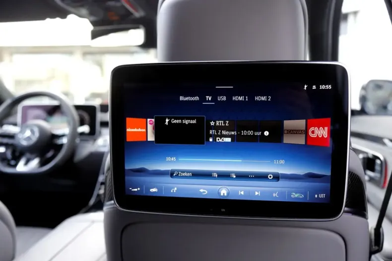 Mercedes-Benz S 63 AMG din 2024 cu 31.856 km - oferta MER130967 - foto 28